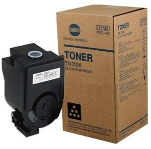 Konica-Minolta Toner TN-310 Black (4053403)