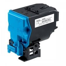 Konica-Minolta Toner TNP-50 Cyan (A0X5454)