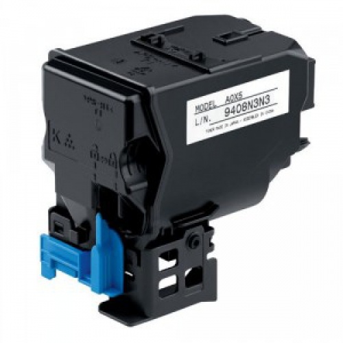 Konica-Minolta Toner TNP-50 Black (A0X5154)