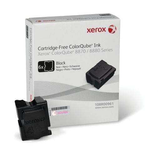Xerox ColorQube 8870 (108R00961)