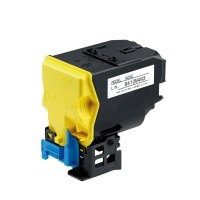 Konica-Minolta Toner TNP-18 Yellow 6k (A0X5250)