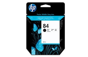HP Printhead No.84 Black (C5019A)