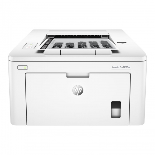 HP LaserJet Pro M203dn (G3Q46A)  Laser monochrome, A4, printer
