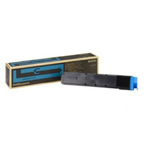 Kyocera TK-8600 Cyan (1T02MNCNL0)