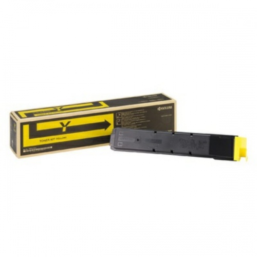 Kyocera TK-8600 Yellow (1T02MNANL0)