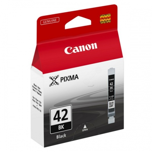 Canon Ink CLI-42 Black (6384B001)
