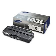 Samsung MLT-D103L/ELS (SU716A), juoda kasetė