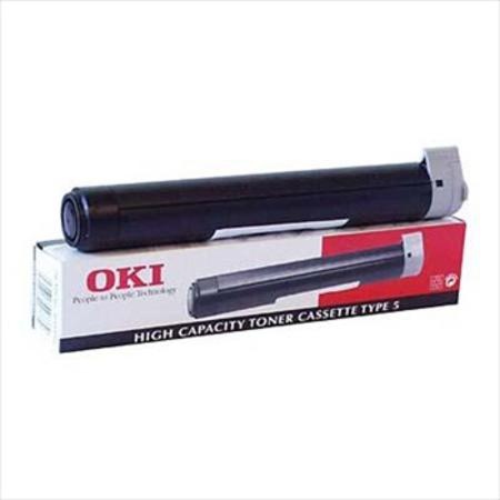 OKI Type 8