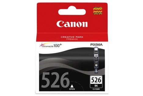 Canon Ink CLI-526 Black (4540B001)