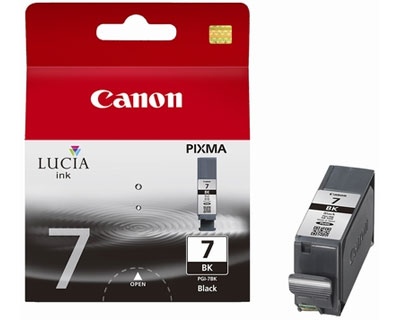 Canon Ink PGI-7 Black (2444B001)