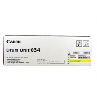 Canon Drum Unit 034 Yellow (9455B001)
