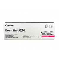 Canon Drum Unit 034 Magenta (9456B001)
