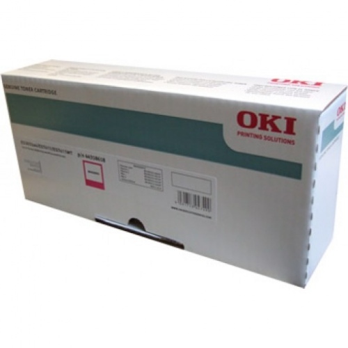 OKI ES8460