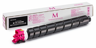 Kyocera Toner TK-8525 Magenta (1T02RMBNL0)
