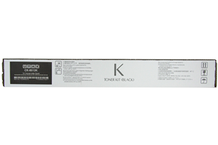 Utax Toner CK-8513 Black (1T02RM0UT0)