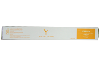 Utax Toner CK-8513 Yellow (1T02RMAUT0)