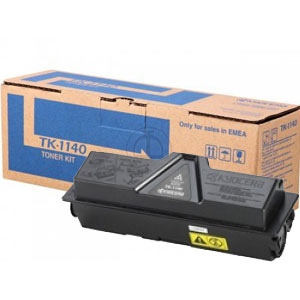 Kyocera Cartridge TK-1140 Black (1T02ML0NL0) 7,2k (1T02ML0NLC)