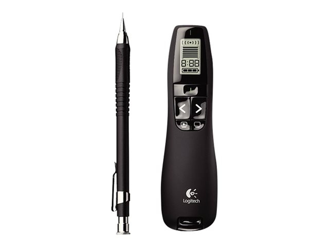 LOGITECH Professional Presenter R700