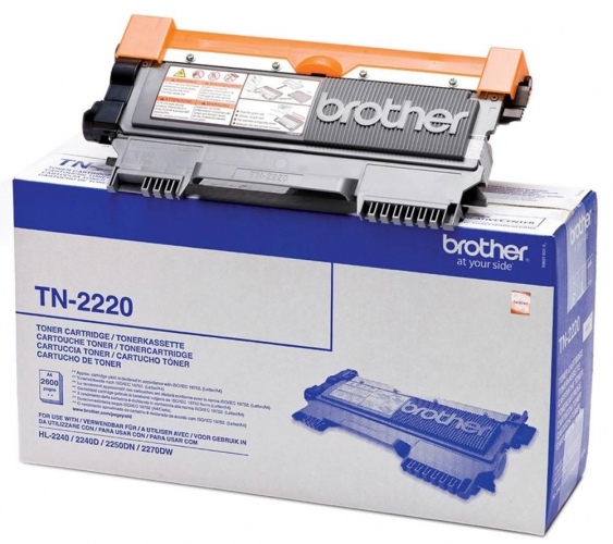 Brother Cartridge TN-2220 (TN2220)