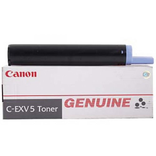 Canon Toner C-EXV 5 twin pack (6836A002)