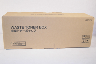 Konica Minolta A0ATWY0 Waste Toner Box