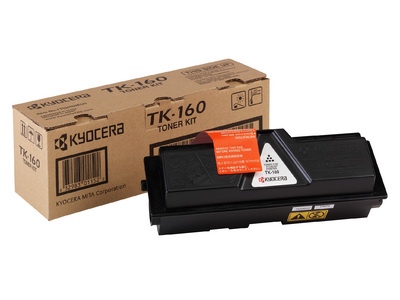 Kyocera Cartridge TK-160 (1T02LY0NL0)
