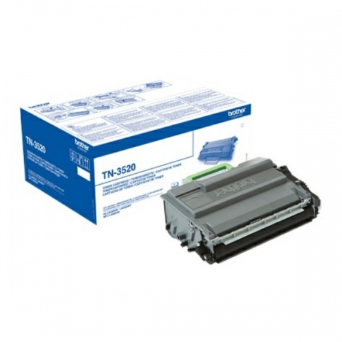 Brother Cartridge TN-3520 (TN3520)