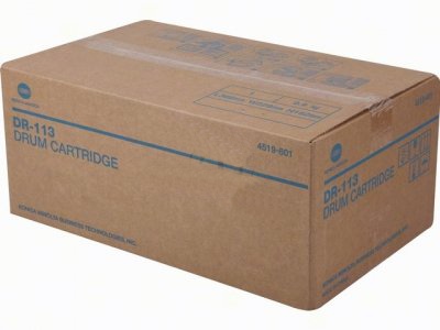 Konica-Minolta Drum DR-113 16k (DR-102) (4519601)