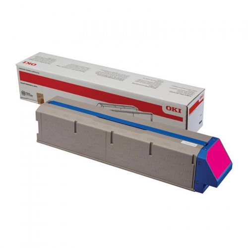 OKI ES9431/9541/9542, Magenta 42K  (45536554)