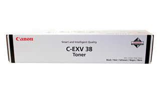 Canon Toner C-EXV 38, 34,2K (4791B002)