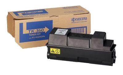 Kyocera Cartridge TK-360 (1T02J20EU0)