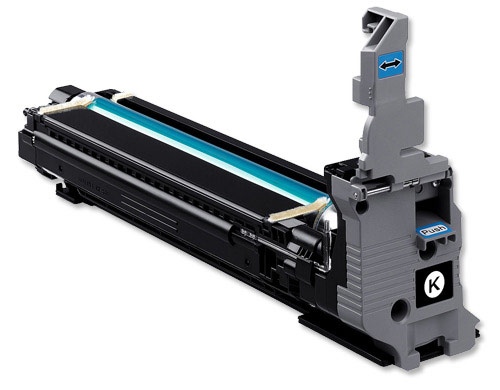Konica-Minolta Drum Unit MC4650 Black (A03100H)