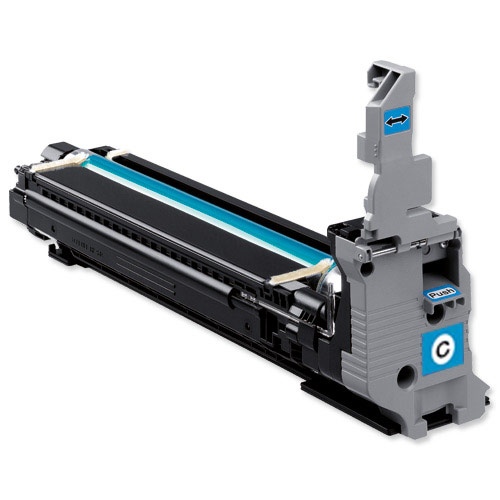 Konica-Minolta Drum Unit MC4650 Cyan (A0310GH)