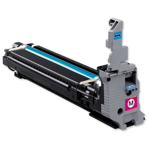 Konica-Minolta Drum Unit MC4650 Magenta (A0310AH)