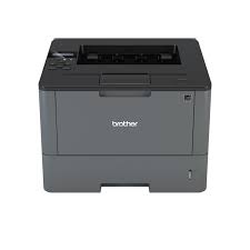 Brother HL L5000D A4 Monochrome Laser Printer