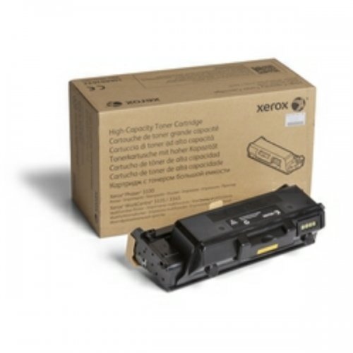 Xerox toner cartridge black 8K (106R03622, 106R3622)