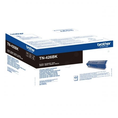 Brother Toner TN-426 Black 9k (TN426BKP)
