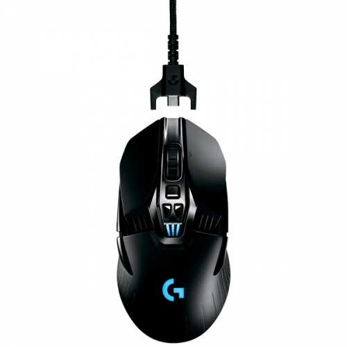 LOGITECH MOUSE G900 Chaos Spectrum