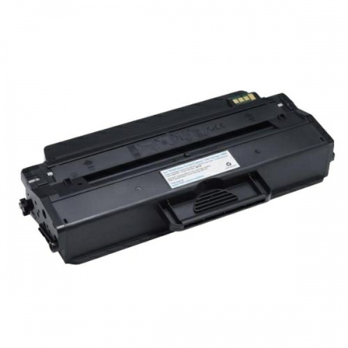Dell Toner B1260 Black LC (593-11110) 1,5k (G9W85) (PVVWC)