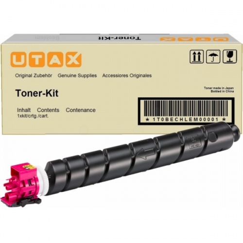 Utax Toner CK-8514M Magenta (1T02NDBUT1)