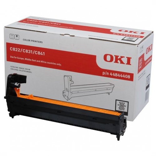 OKI C822/831/841 Drum 30K 44844408