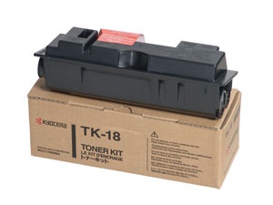 Kyocera Cartridge TK-18 (1T02FM0EU0)