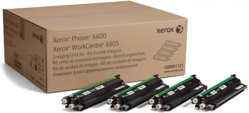 Xerox Imaging Unit (108R01121)