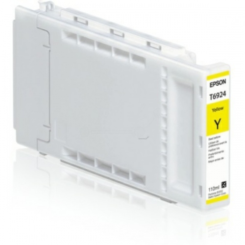 Epson Ink Yellow (C13T692400)