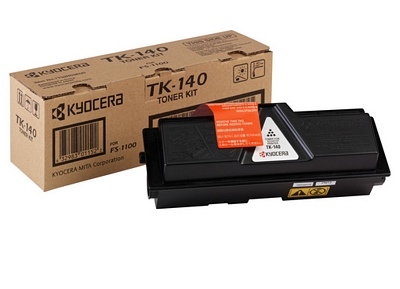 Kyocera Cartridge TK-140 (1T02H50EU0)