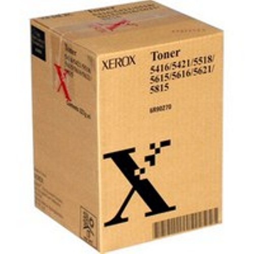 Xerox 006R90270 4pack., juoda kasetė