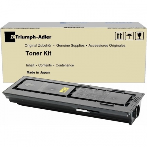 Triumph Adler Copy Kit DC 2118/ Utax Toner CD 1118 (612210015/ 612210010)