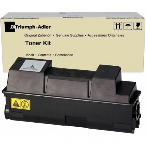 Triumph Adler Toner Kit LP 4235 12k/ Utax Toner LP 3235 (1T02J00TAC/ 4423510010)