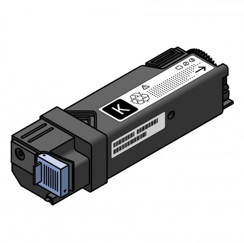 Xerox Toner Black 26K (006R01701)