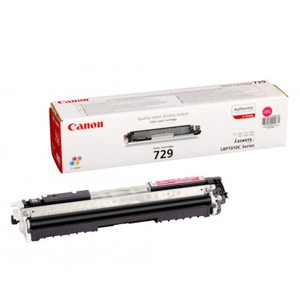 Canon Cartridge 729 Magenta (4368B002)